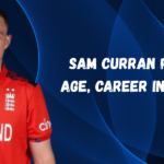 Sam Curran