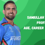 Samiullah Shinwari