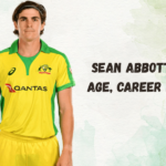 Sean Abbott