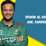 Shakib al hasan