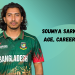 Soumya Sarkar