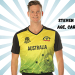 Steven Smith
