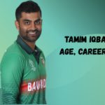 Tamim Iqbal
