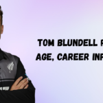 Tom Blundell