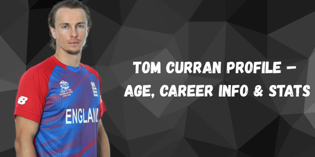 Tom Curran