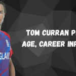 Tom Curran