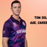 Tom Sole