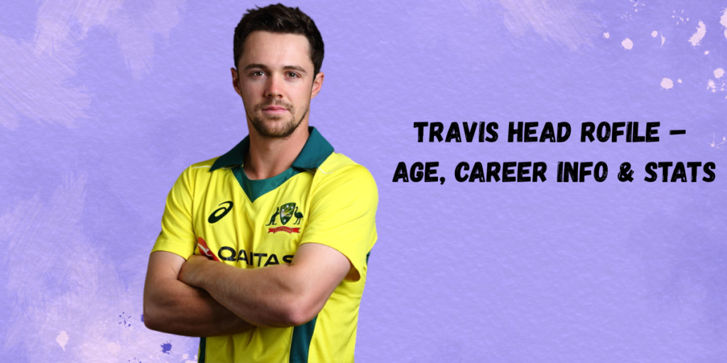 Travis Head