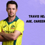Travis Head