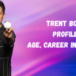 Trent Boult