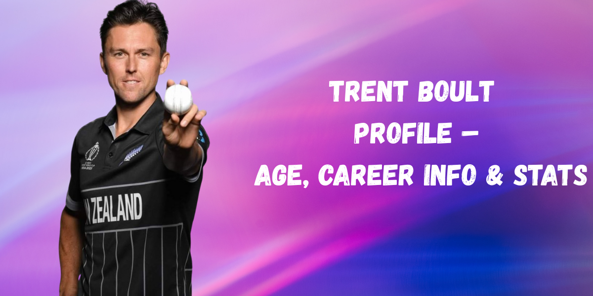 Trent Boult