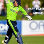 Gary Wilson Profile – Age, Career Info & Stats
