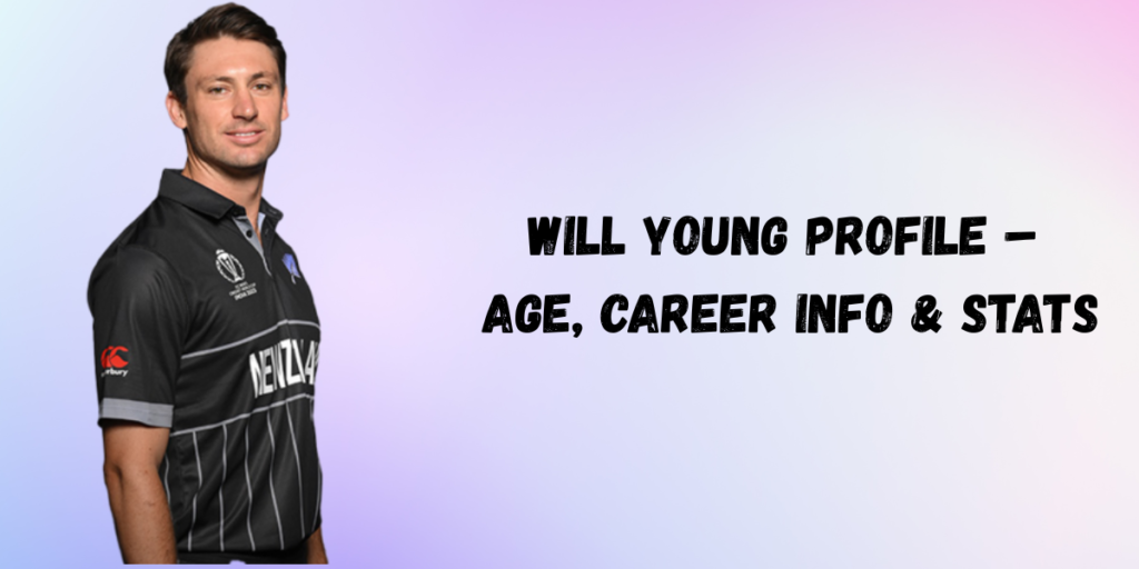 will young