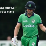 William Porterfield Profile – Age, Career Info & Stats