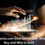 5StarsStocks.com Best Stocks List: What to Buy and Why in 2025