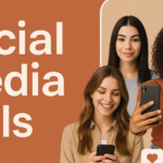 Social Media Girls