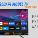 Everything You Need to Know About ZO35-G25DA74 Model TV