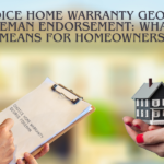 Choice Home Warranty George Foreman Endorsement: What It Means for Homeowners