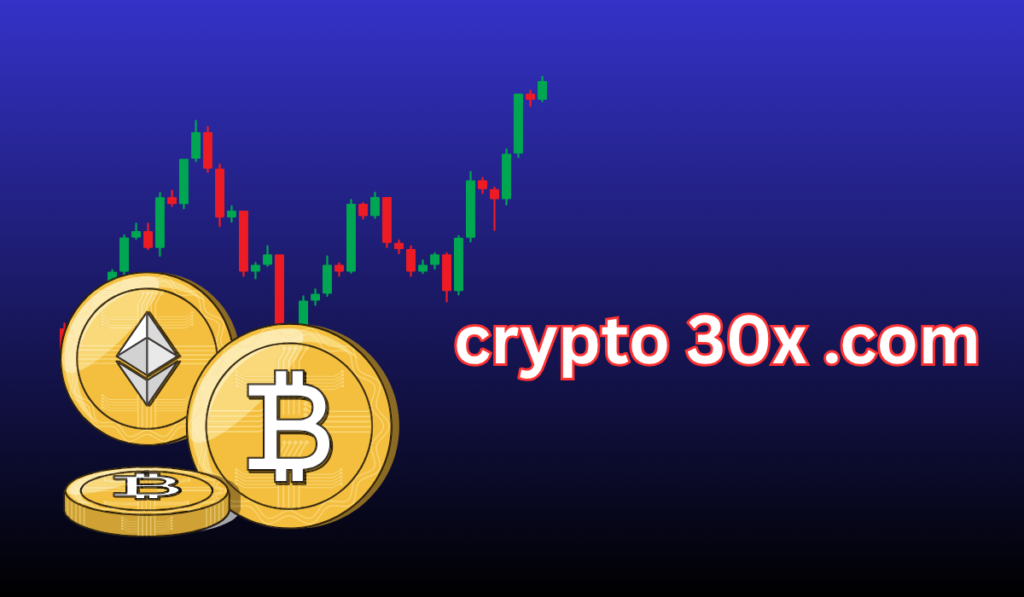 Crypto30x.com