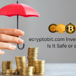 ecryptobit.com Invest Review 2025: Is It Safe or a Scam?