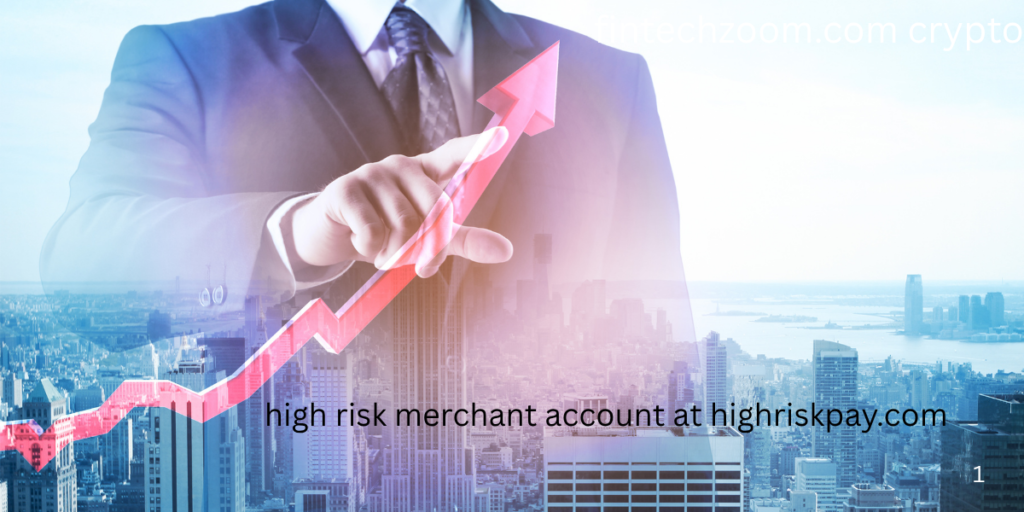 high risk merchant account at highriskpay.com