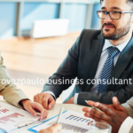 pedrovazpaulo business consultant