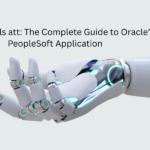 PeopleTools att: The Complete Guide to Oracle’s PeopleSoft Application