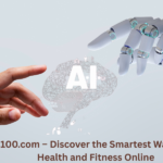 Ztec100.com – Discover the Smartest Way to Track Health and Fitness Online