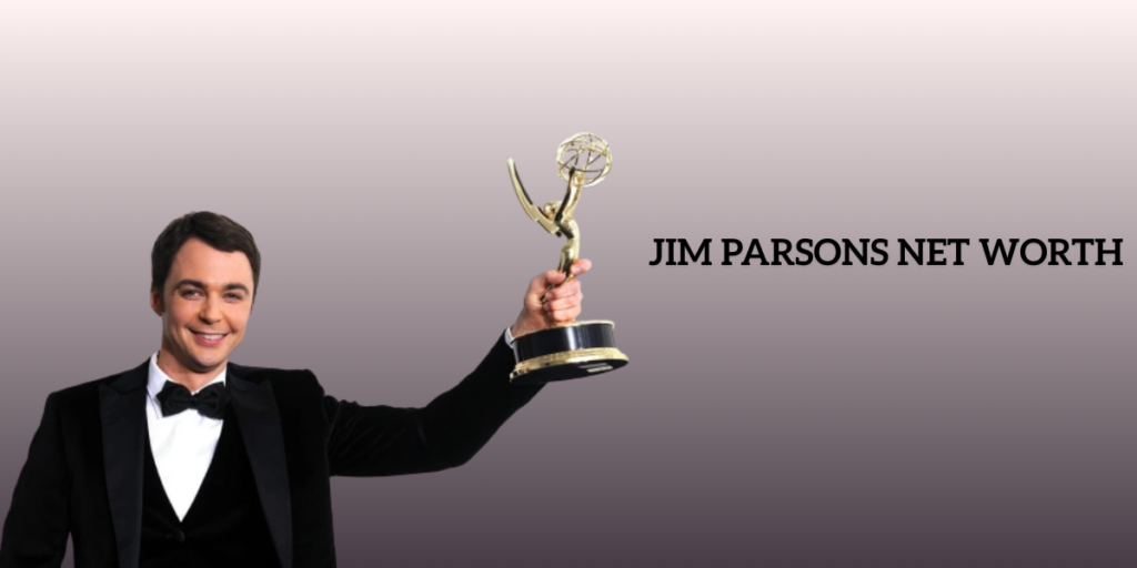 Jim Parsons Net Worth 2025: Career, Salary, Assets, and Lifestyle