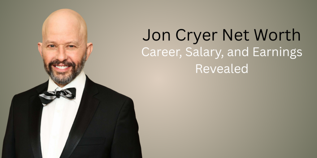 Jon Cryer Net Worth 2025: Career, Salary, and Earnings Revealed