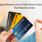 gomyfinance.com Credit Score: Everything You Need to Know