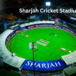 Sharjah Cricket Stadium